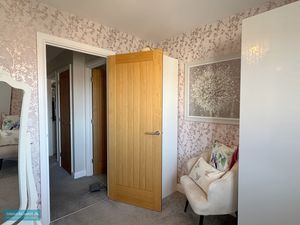 Bedroom 3- click for photo gallery